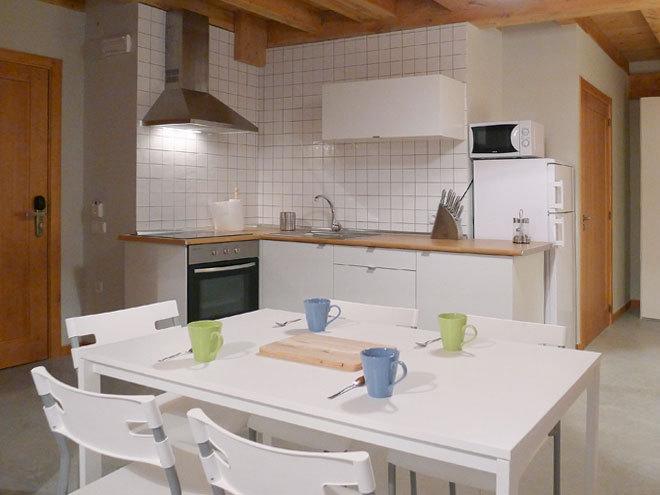 Apartamentos Lusarbe Orio Room photo