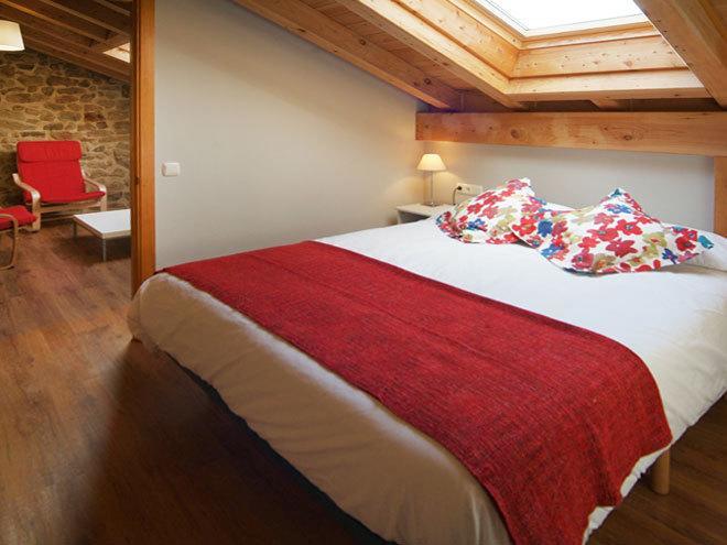 Apartamentos Lusarbe Orio Room photo